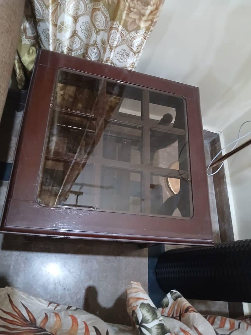 sofa set and table 8