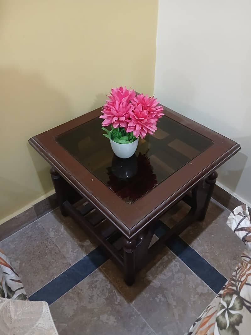 sofa set and table 9