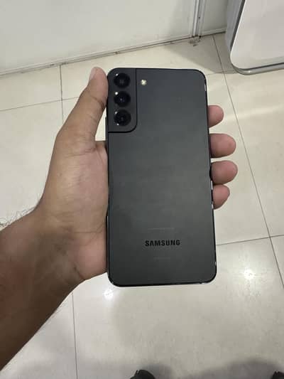 Samsung Mobile S22 Plus