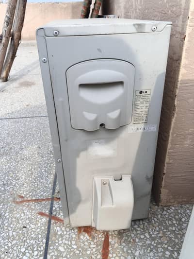 LG 1.5 Ton AC