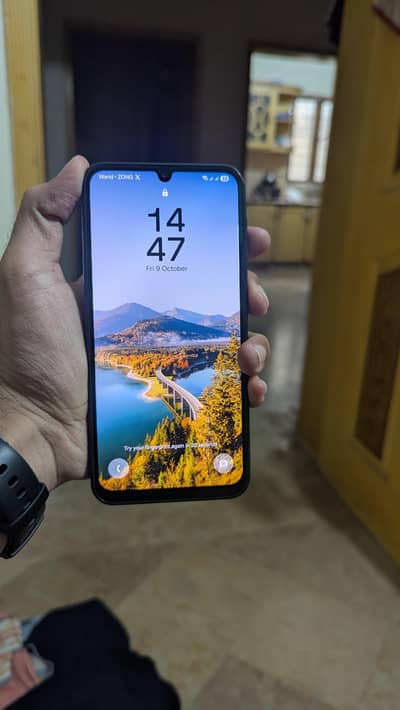 Samsung Mobile A24