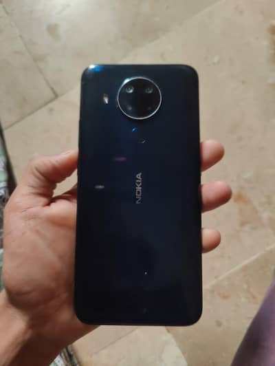 Nokia 5.4 4/65