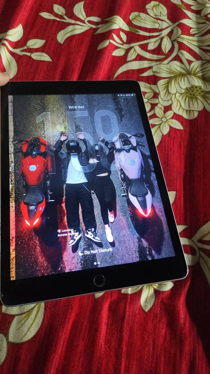 ipad 9th generation 0