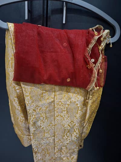 barat dress