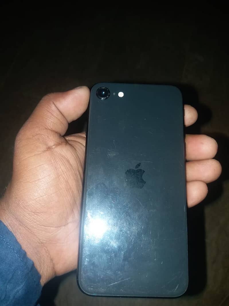 Apple iPhone SE 2