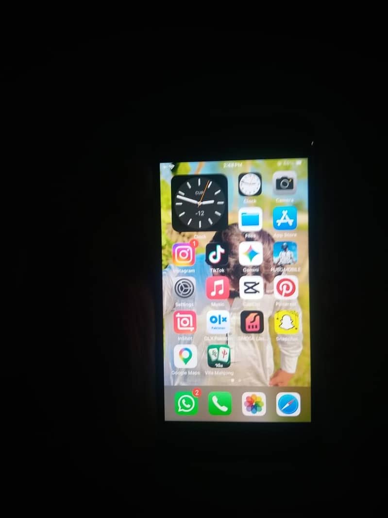 Apple iPhone SE 4