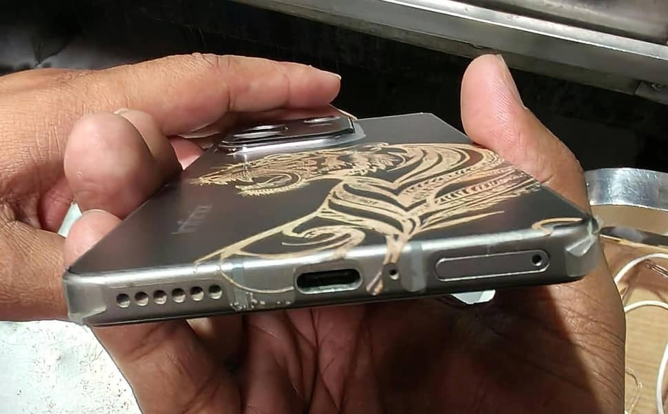 Infinix Note 50 1