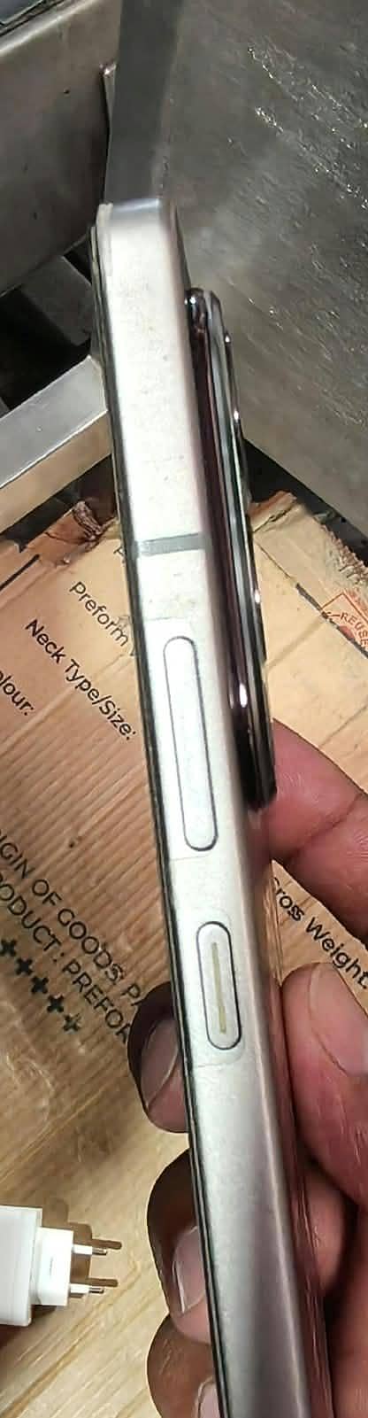 Infinix Note 50 4