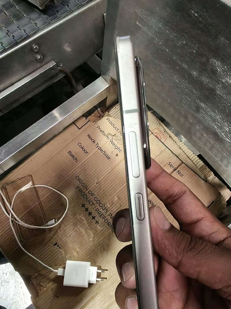 Infinix Note 50 6