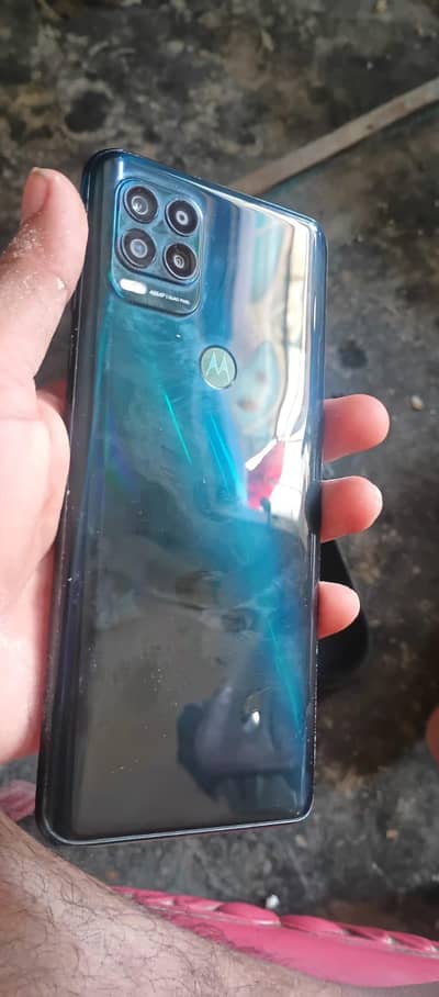 Motorola Moto 5g Stylus contact number 03357193468