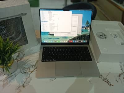 Macbook pro M5 16gb/512gb