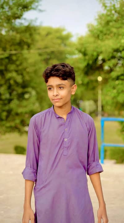 Ahmad