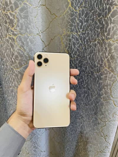 Apple iPhone 11 Pro Max