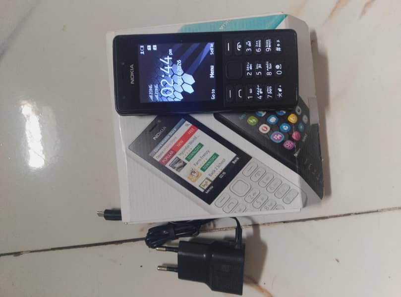 Nokia 216 1