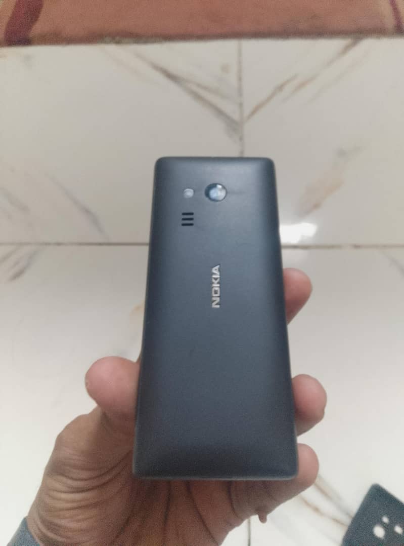 Nokia 216 4