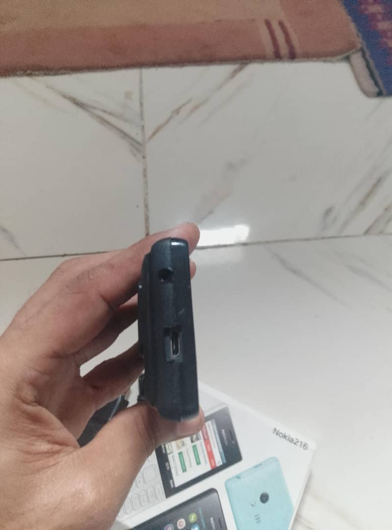 Nokia 216 5