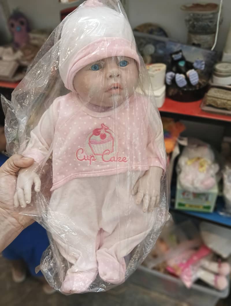 dolls 1