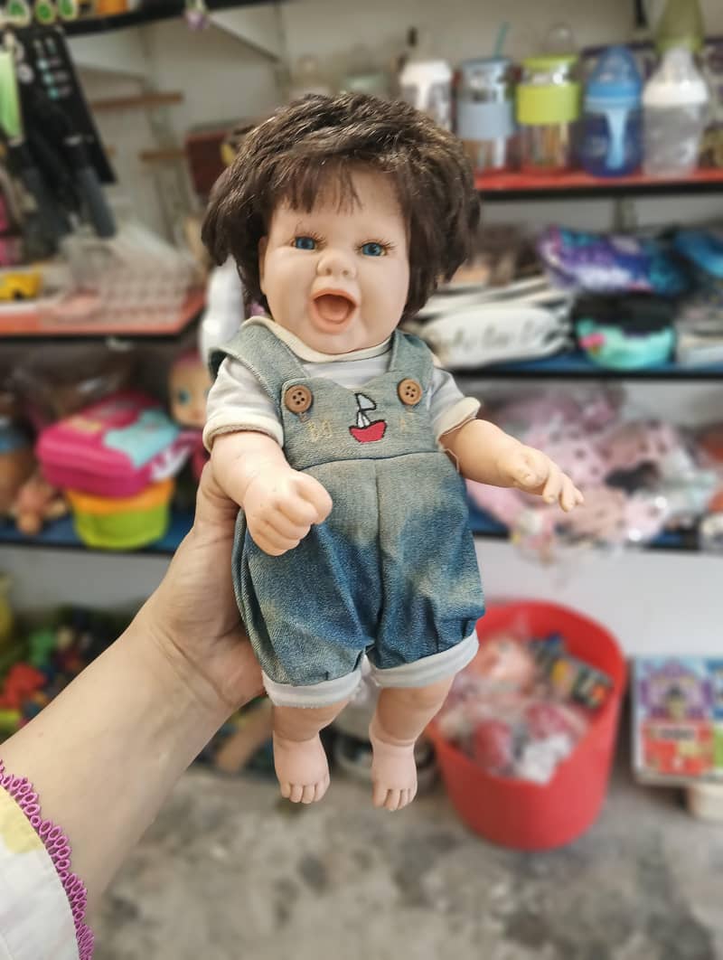 dolls 2
