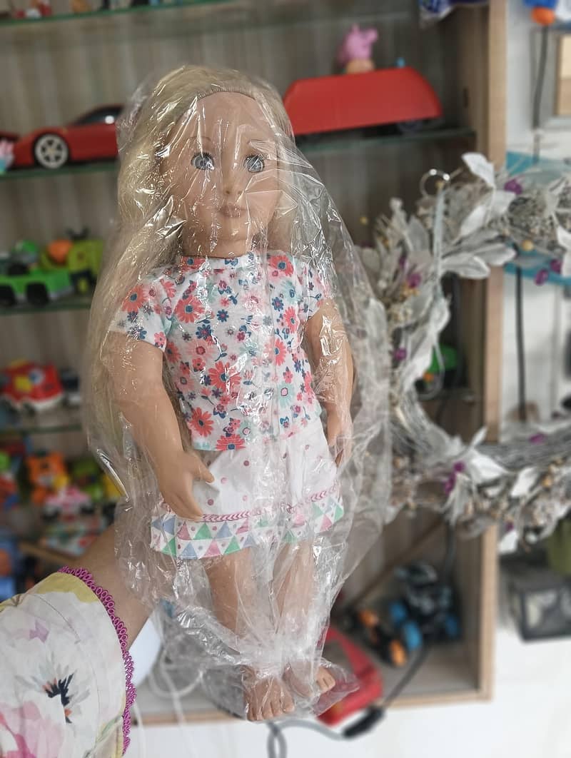 dolls 3