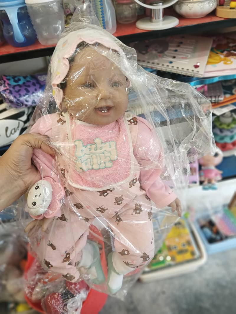 dolls 4
