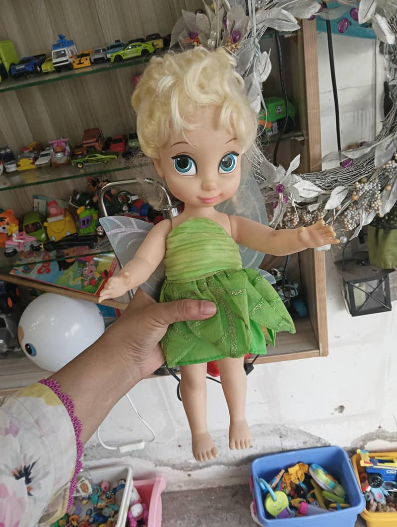 dolls 5
