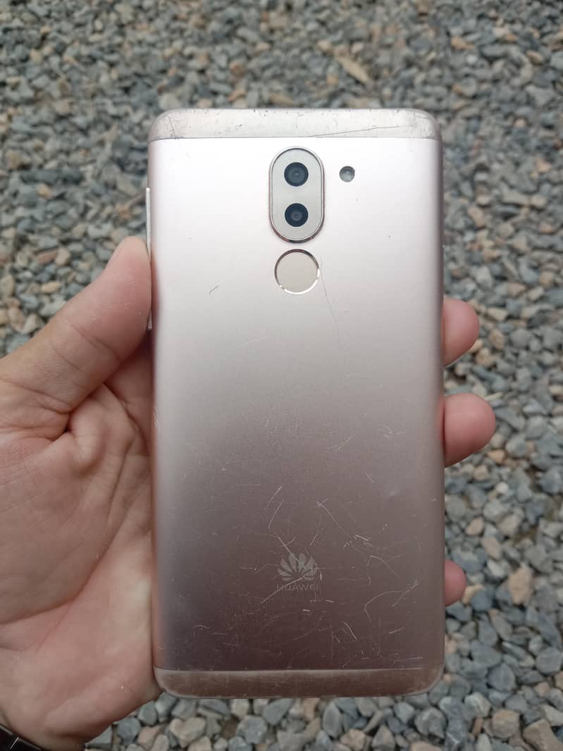 Huawei GR3 1