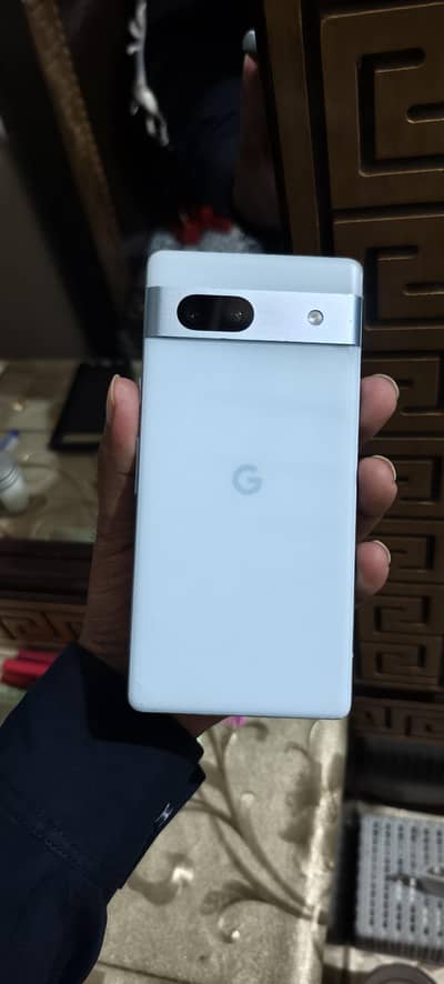 Google Pixel 7a official PTA 8/128