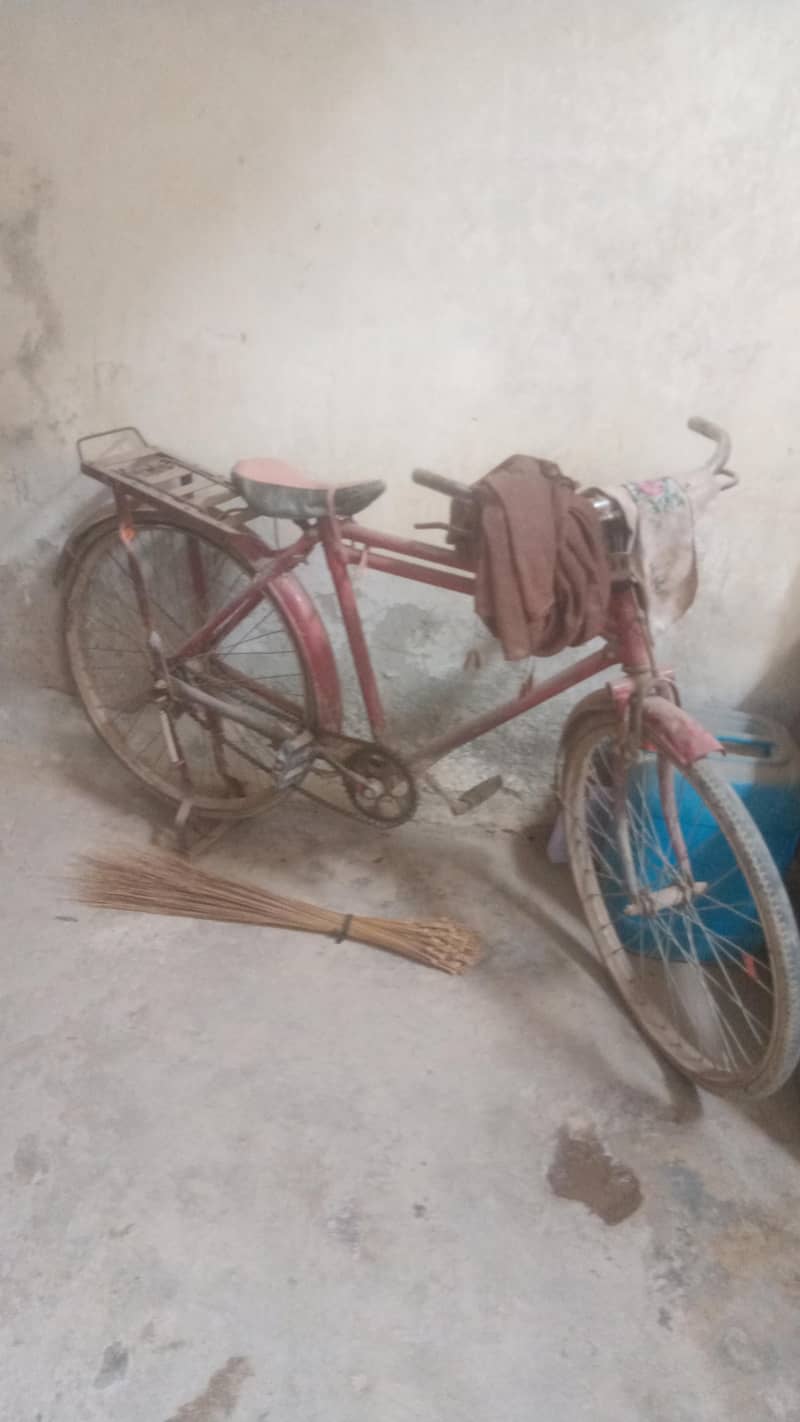 bicycle 0