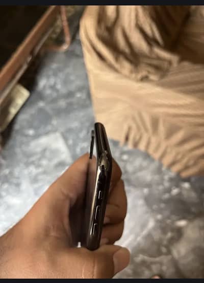 Apple iPhone XS