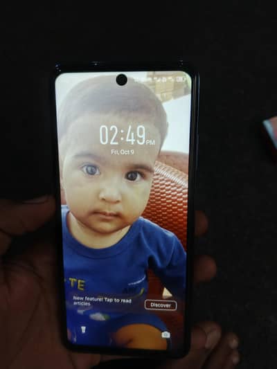Infinix Other Model