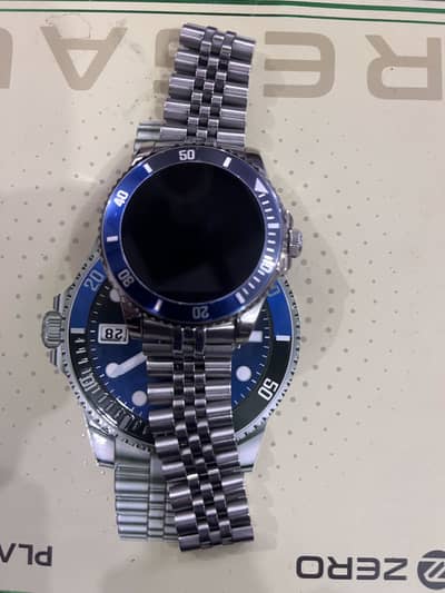 Zero Regal Ai smart watch