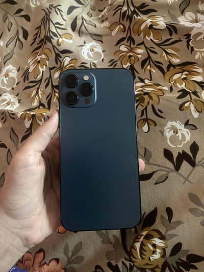 Apple iPhone 12 Pro Max