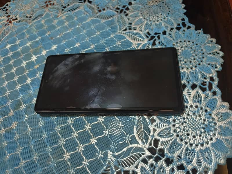 Google pixel 7a sim Working 2