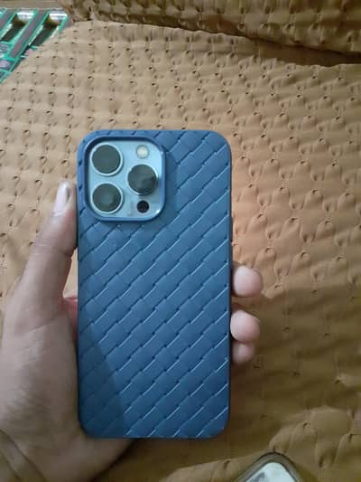 Apple iPhone 13 Pro