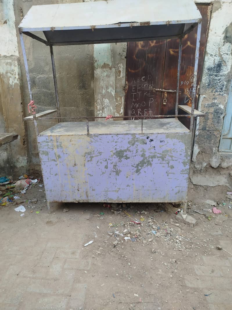 VIP counter 0