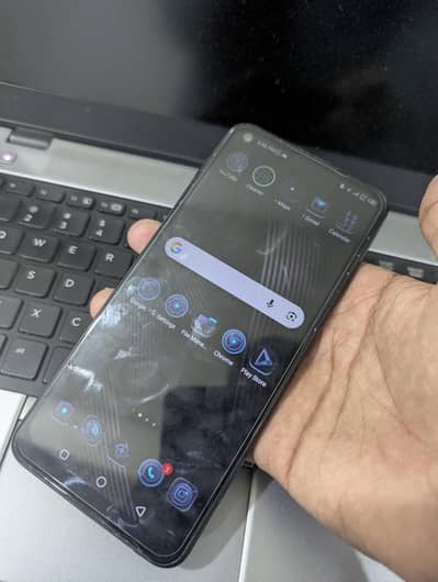 Infinix S5