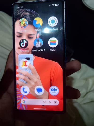 Google Pixel 7