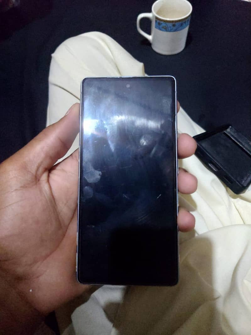 Google Pixel 7 1