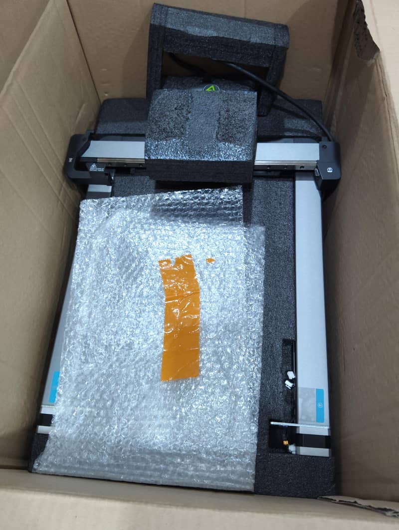 3D Printer Creality Hi 2