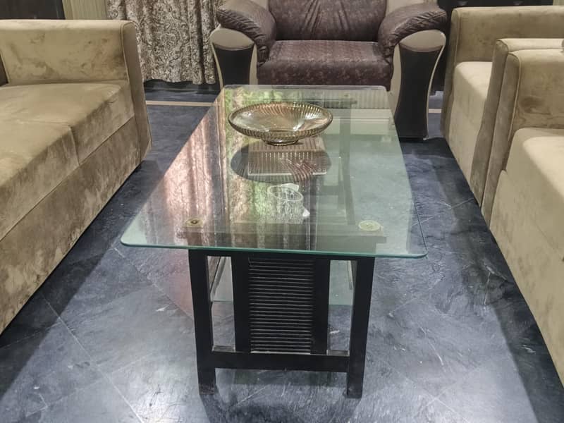 new table set 2