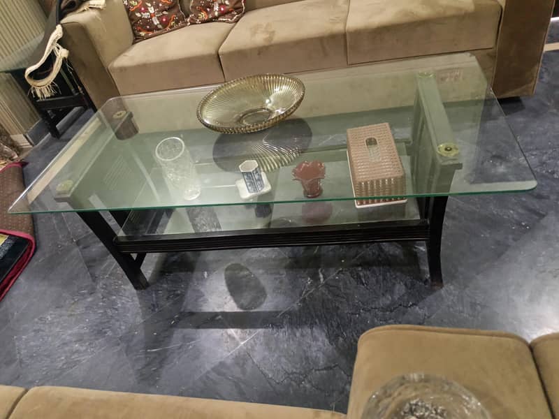 new table set 3