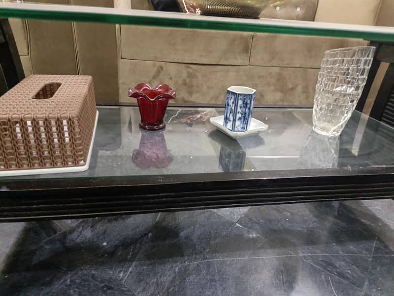 new table set 4