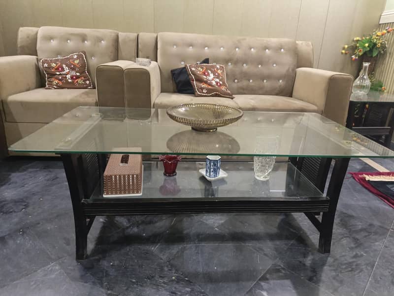 new table set 5