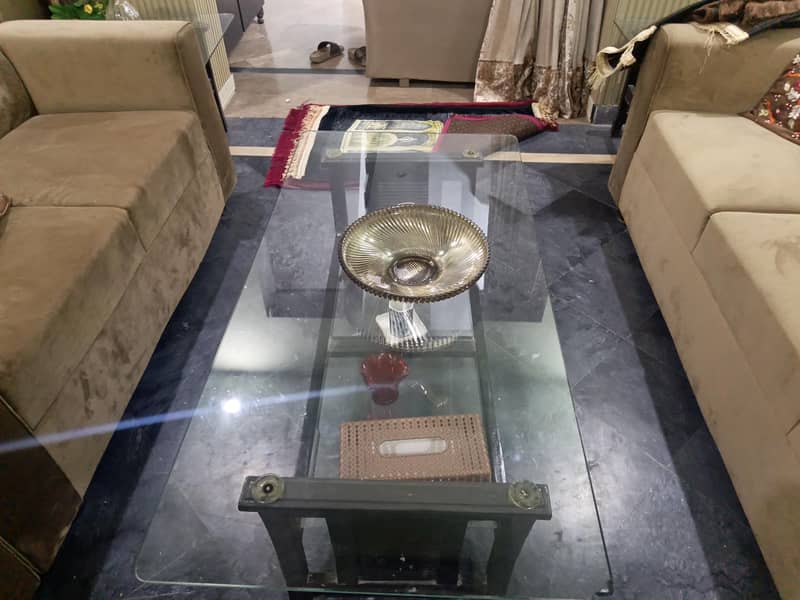 new table set 6