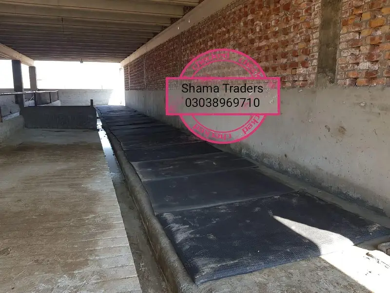 Cow Mat available in all Pakistan — photo 5