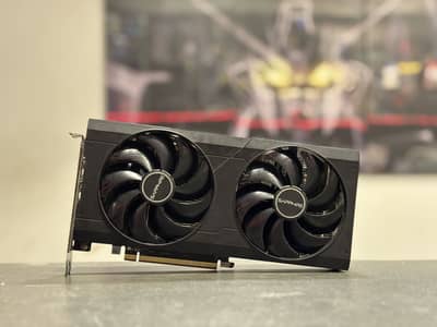 Rx 6700 10gb sapphire pulse