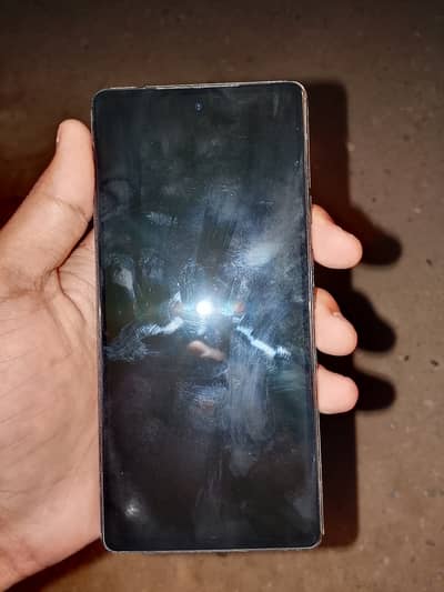 Google Pixel 6a