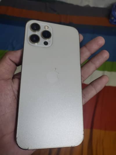 Apple iPhone 12 Pro Max/factory unlock