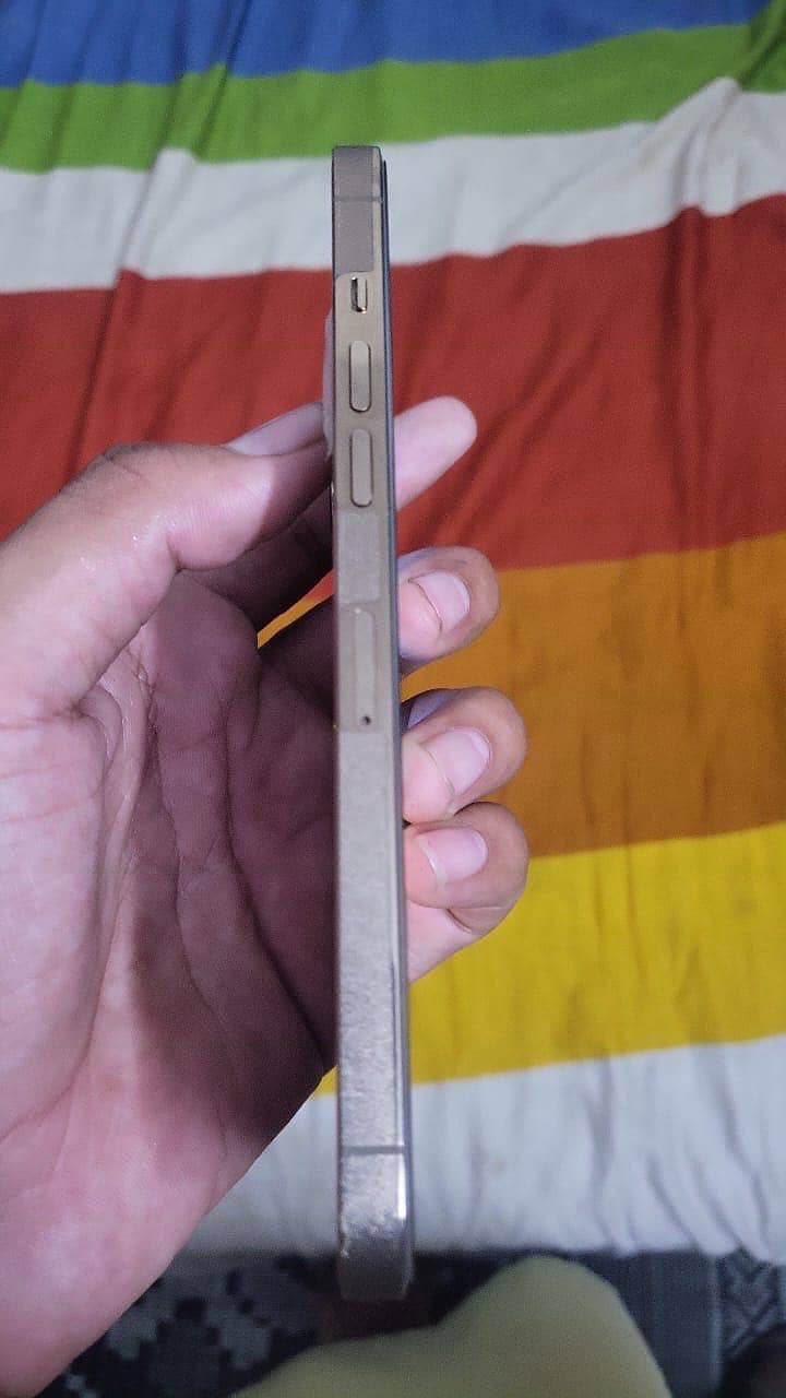 Apple iPhone 12 Pro Max 1