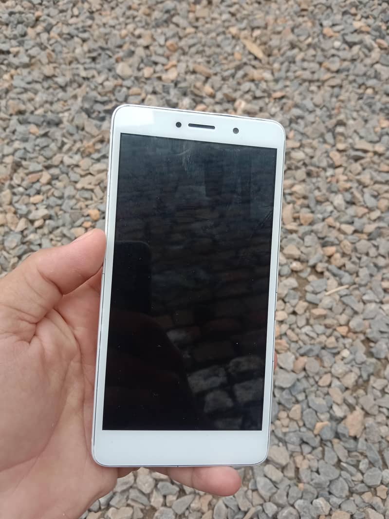 Huawei 0